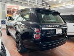 Land Rover Range Rover Vogue